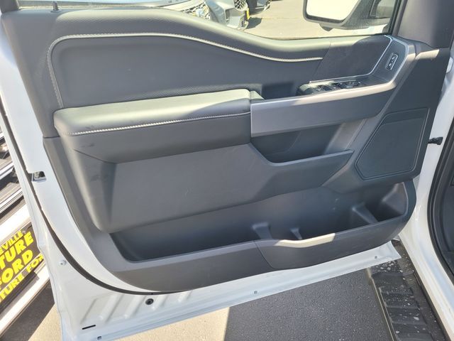 2026 Ford F-150 XLT Roseville CA