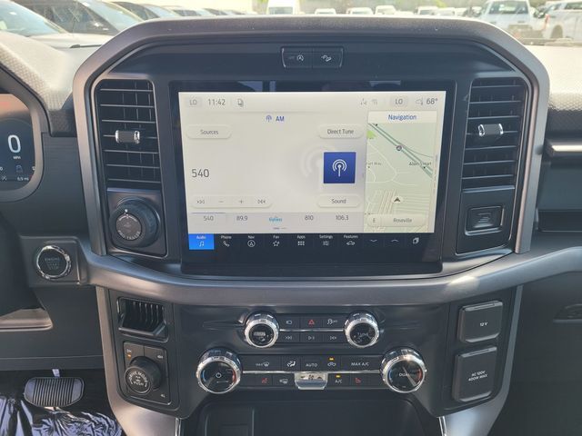 2026 Ford F-150 XLT Roseville CA