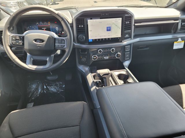 2026 Ford F-150 XLT Roseville CA