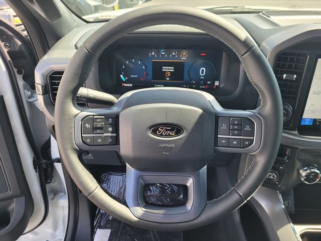 2026 Ford F-150 XLT Roseville CA