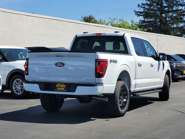 2026 Ford F-150 XLT Roseville CA