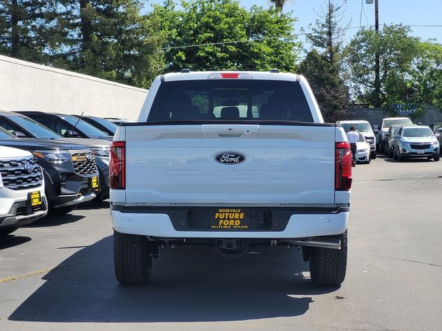 2026 Ford F-150 XLT Roseville CA