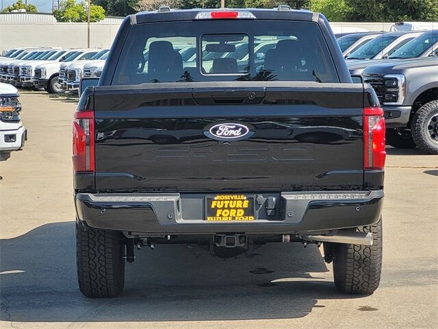 2026 Ford F-150 XLT Roseville CA
