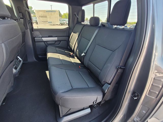 2026 Ford F-150 XLT Roseville CA