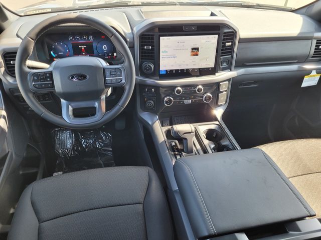 2026 Ford F-150 XLT Roseville CA