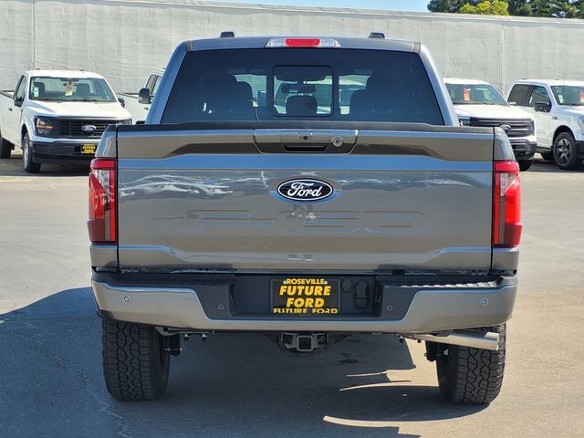 2026 Ford F-150 XLT Roseville CA