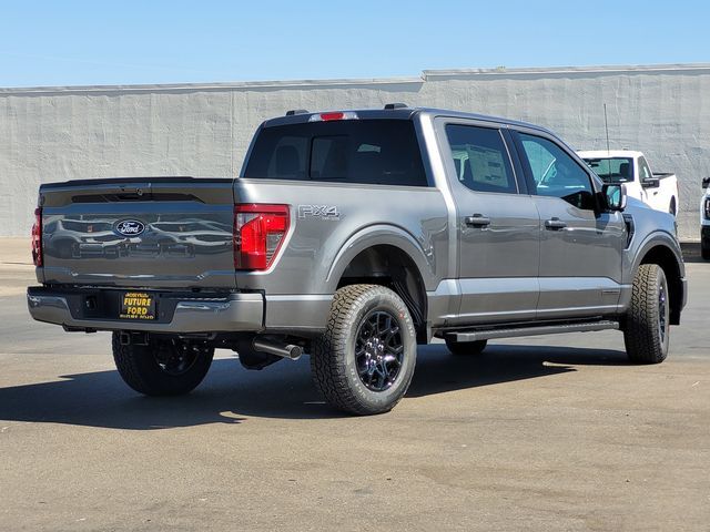 2026 Ford F-150 XLT Roseville CA