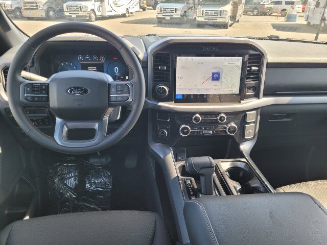 2026 Ford F-150 XLT Roseville CA