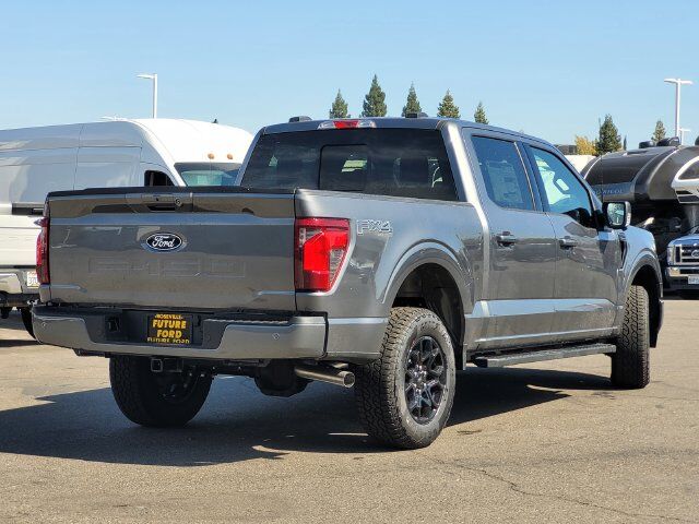 2026 Ford F-150 XLT Roseville CA