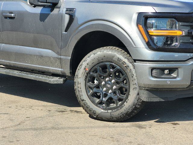 2026 Ford F-150 XLT Roseville CA
