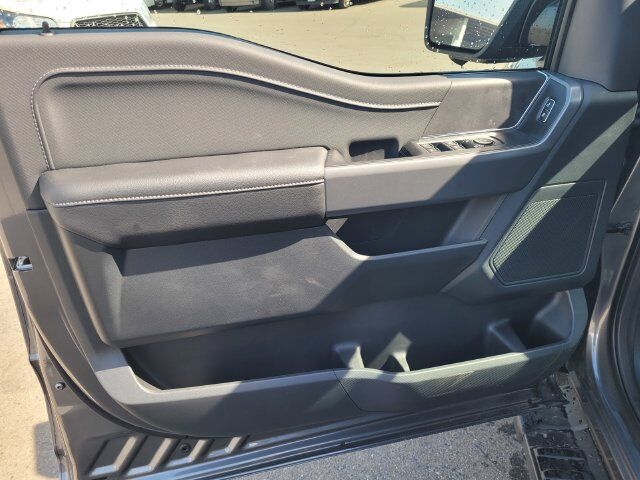2026 Ford F-150 XLT Roseville CA