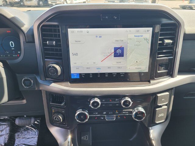 2026 Ford F-150 XLT Roseville CA