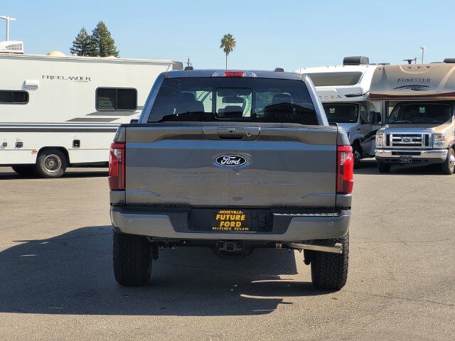 2026 Ford F-150 XLT Roseville CA