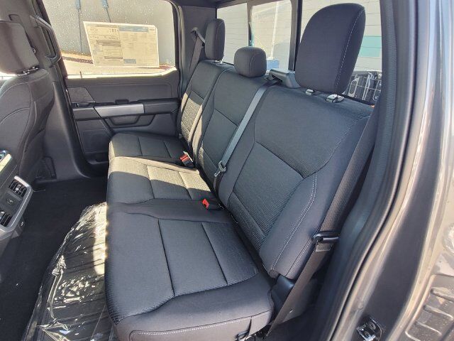 2026 Ford F-150 XLT Roseville CA