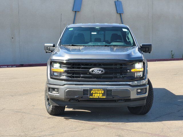 2026 Ford F-150 XLT Roseville CA