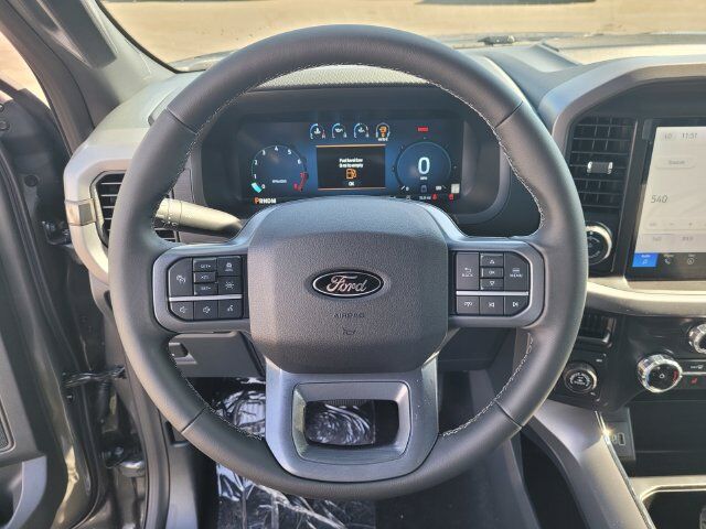 2026 Ford F-150 XLT Roseville CA