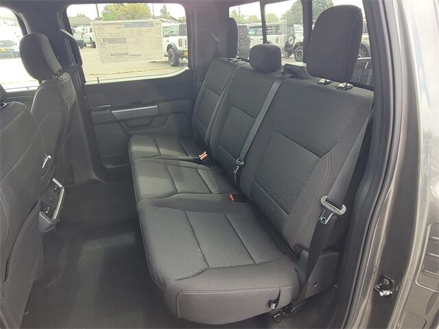 2026 Ford F-150 XLT Roseville CA