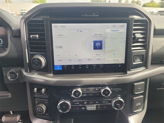 2026 Ford F-150 XLT Roseville CA