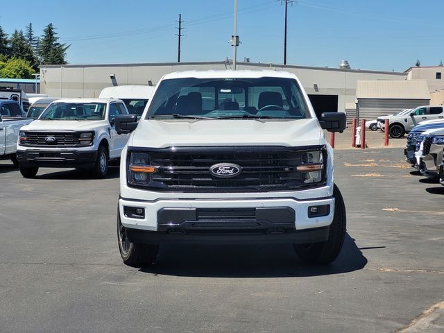 2026 Ford F-150 XLT Roseville CA