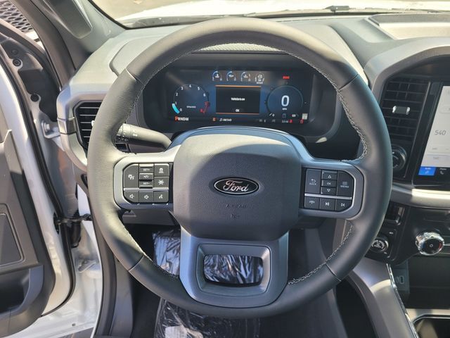 2026 Ford F-150 XLT Roseville CA