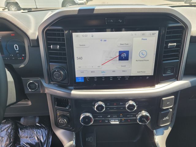 2026 Ford F-150 XLT Roseville CA