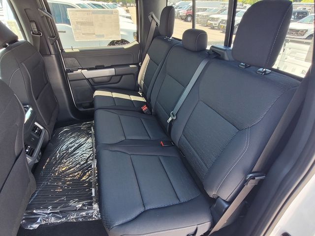 2026 Ford F-150 XLT Roseville CA