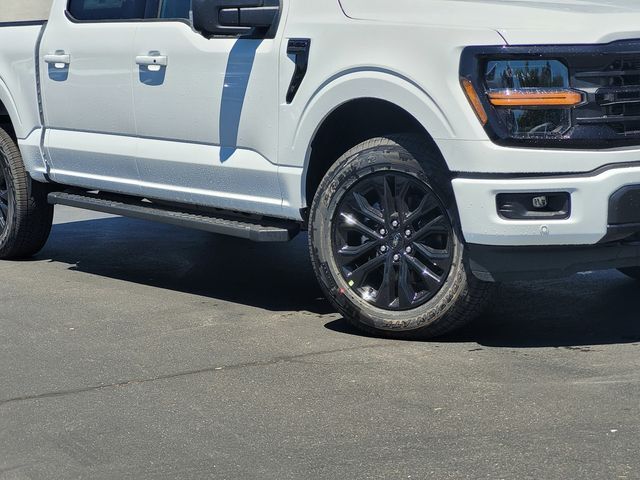 2026 Ford F-150 XLT Roseville CA