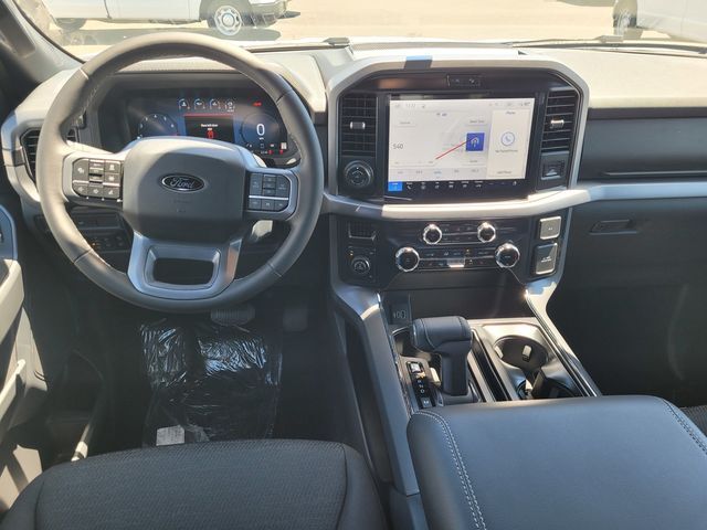 2026 Ford F-150 XLT Roseville CA