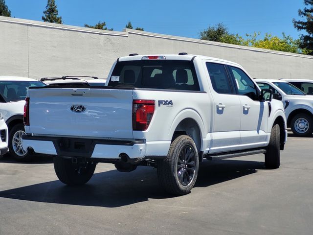 2026 Ford F-150 XLT Roseville CA