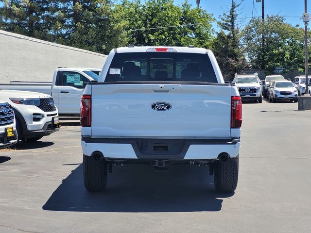 2026 Ford F-150 XLT Roseville CA
