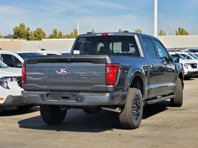 2026 Ford F-150 XLT Roseville CA