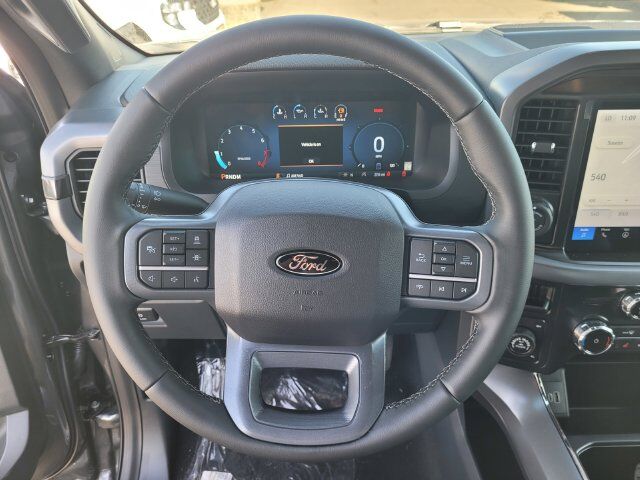 2026 Ford F-150 XLT Roseville CA