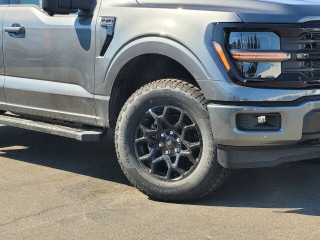 2026 Ford F-150 XLT Roseville CA
