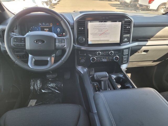 2026 Ford F-150 XLT Roseville CA