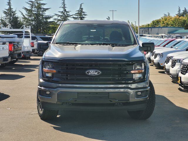 2026 Ford F-150 XLT Roseville CA