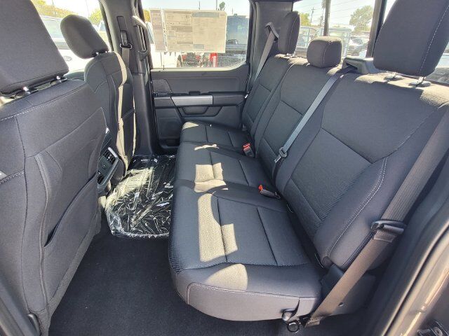 2026 Ford F-150 XLT Roseville CA