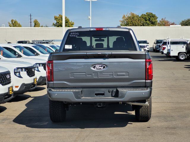 2026 Ford F-150 XLT Roseville CA