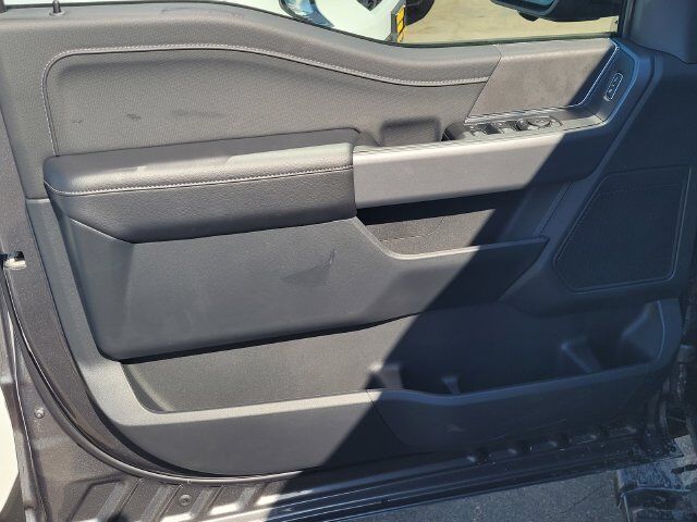 2026 Ford F-150 XLT Roseville CA