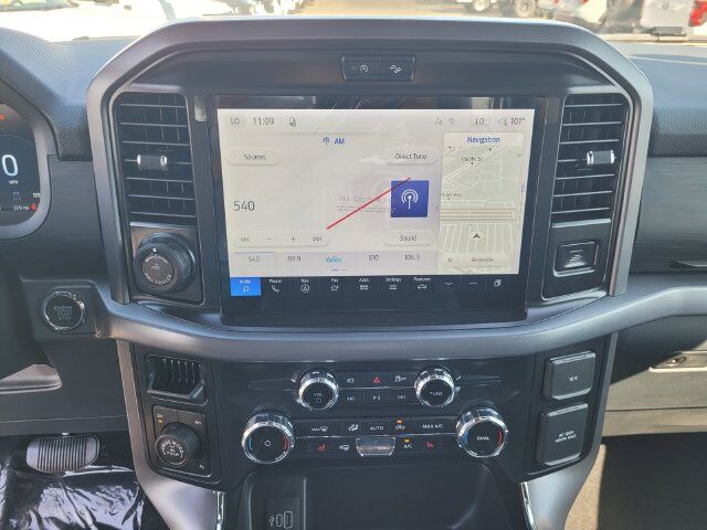 2026 Ford F-150 XLT Roseville CA