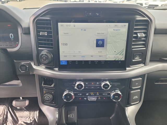 2026 Ford F-150 XLT Roseville CA