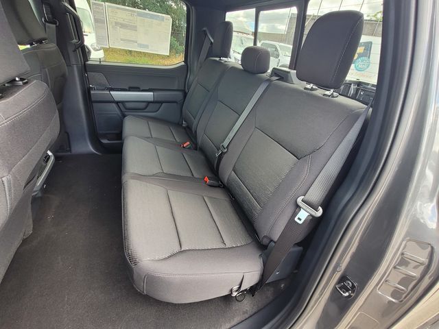 2026 Ford F-150 XLT Roseville CA