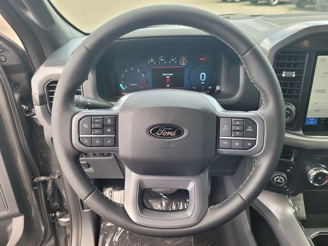 2026 Ford F-150 XLT Roseville CA