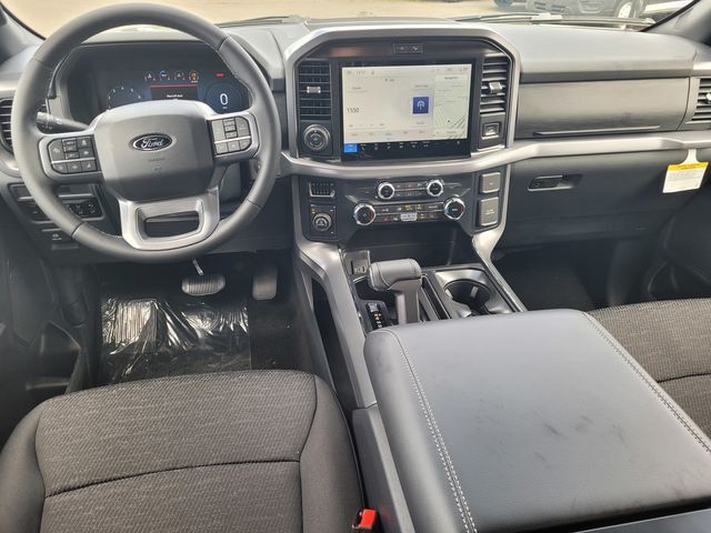 2026 Ford F-150 XLT Roseville CA