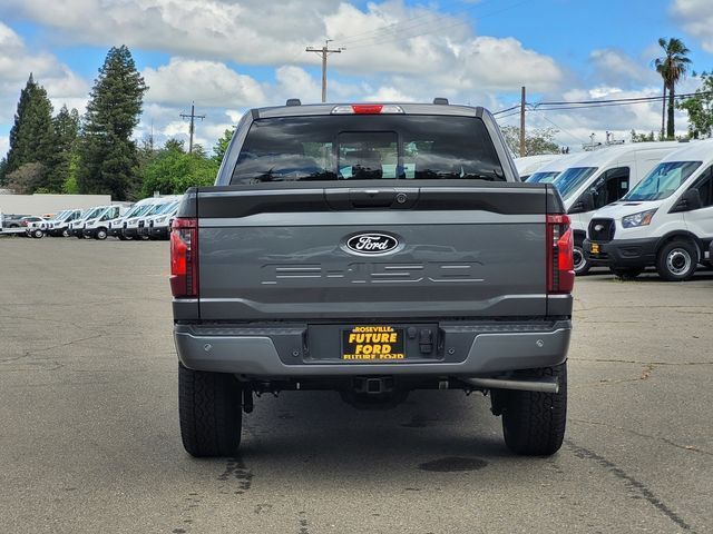 2026 Ford F-150 XLT Roseville CA