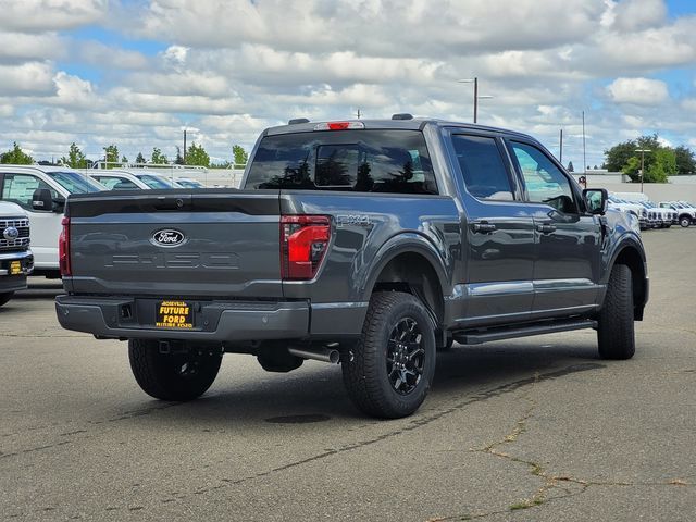 2026 Ford F-150 XLT Roseville CA