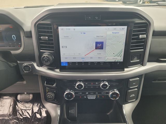 2026 Ford F-150 XLT Roseville CA
