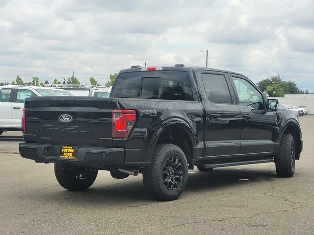 2026 Ford F-150 XLT Roseville CA