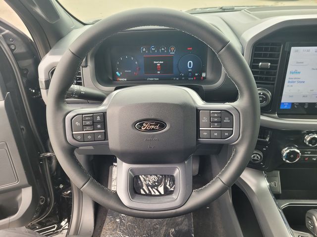 2026 Ford F-150 XLT Roseville CA