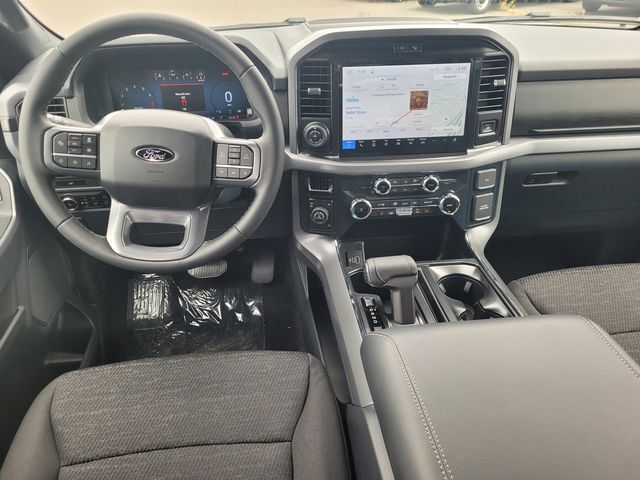 2026 Ford F-150 XLT Roseville CA