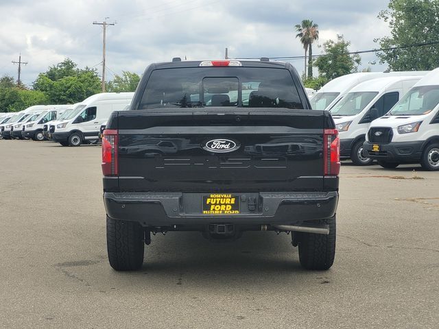 2026 Ford F-150 XLT Roseville CA